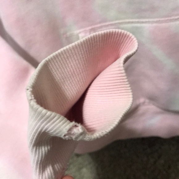 TNA Hoodie - Picture 4 of 6